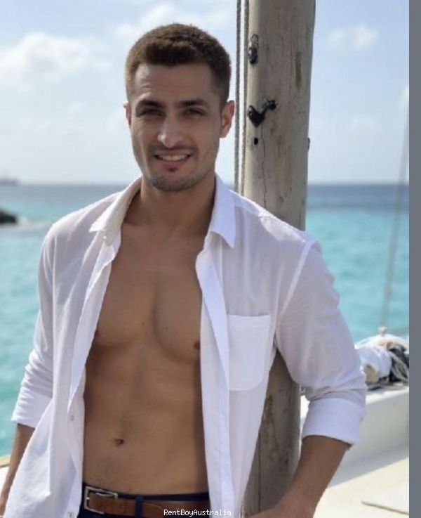 Aaron.1 Gay Escort Sydney 0403337609 BoyExpress.com