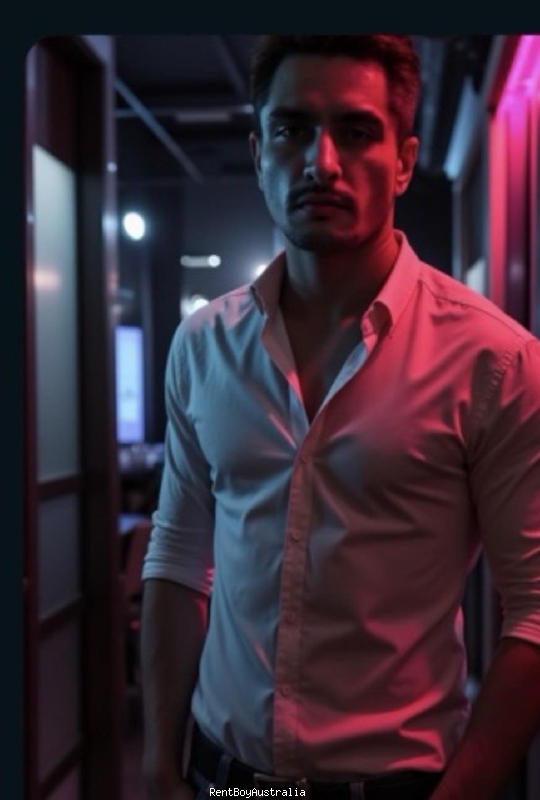 Aaron.1 Gay Escort Sydney 0403337609 BoyExpress.com