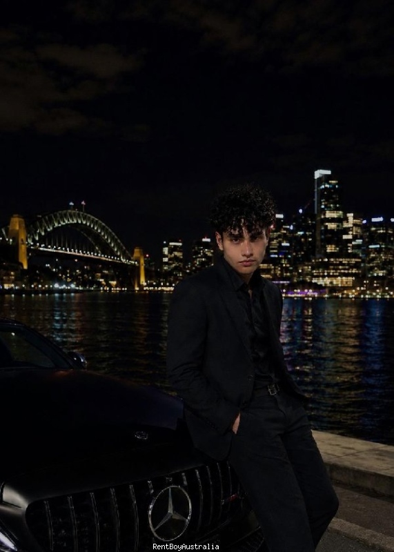 Boyfriend Gay Escort Sydney 0410226938 BoyExpress.com
